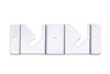 Wall Mount Kit Hyfrecator® 2000 - 7-796-20
