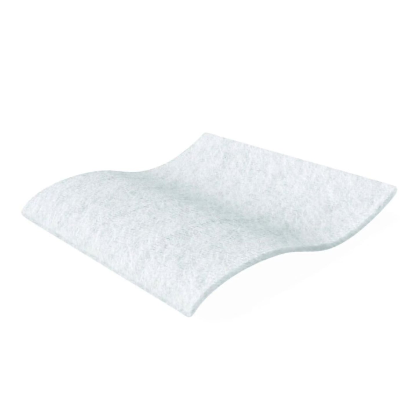 Gelling Fiber Wound Dressing KerraCel™ 2 X 2 Inch Square Sterile CWL1032