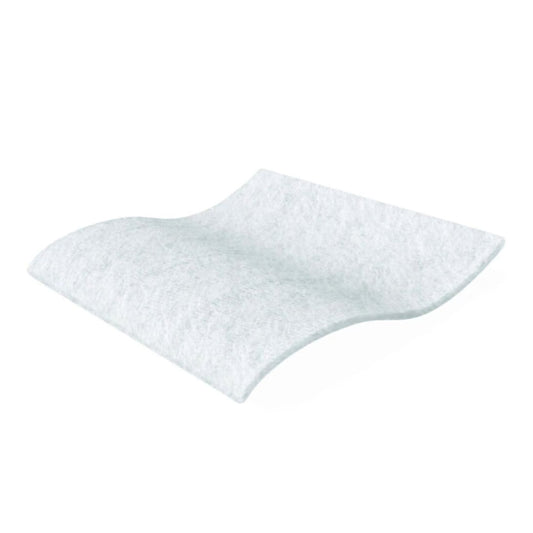 Gelling Fiber Wound Dressing KerraCel™ 2 X 2 Inch Square Sterile CWL1032