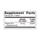 Geri-Care® Vitamin B-6 Supplement 853-01-GCP