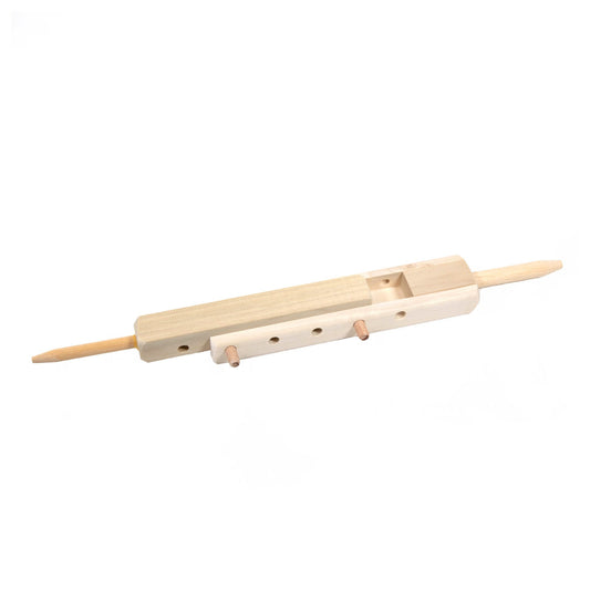 RLM Tissue Bank Prosthetics RLM Tissue Bank Prosthetics Prosthetic 201A, PR