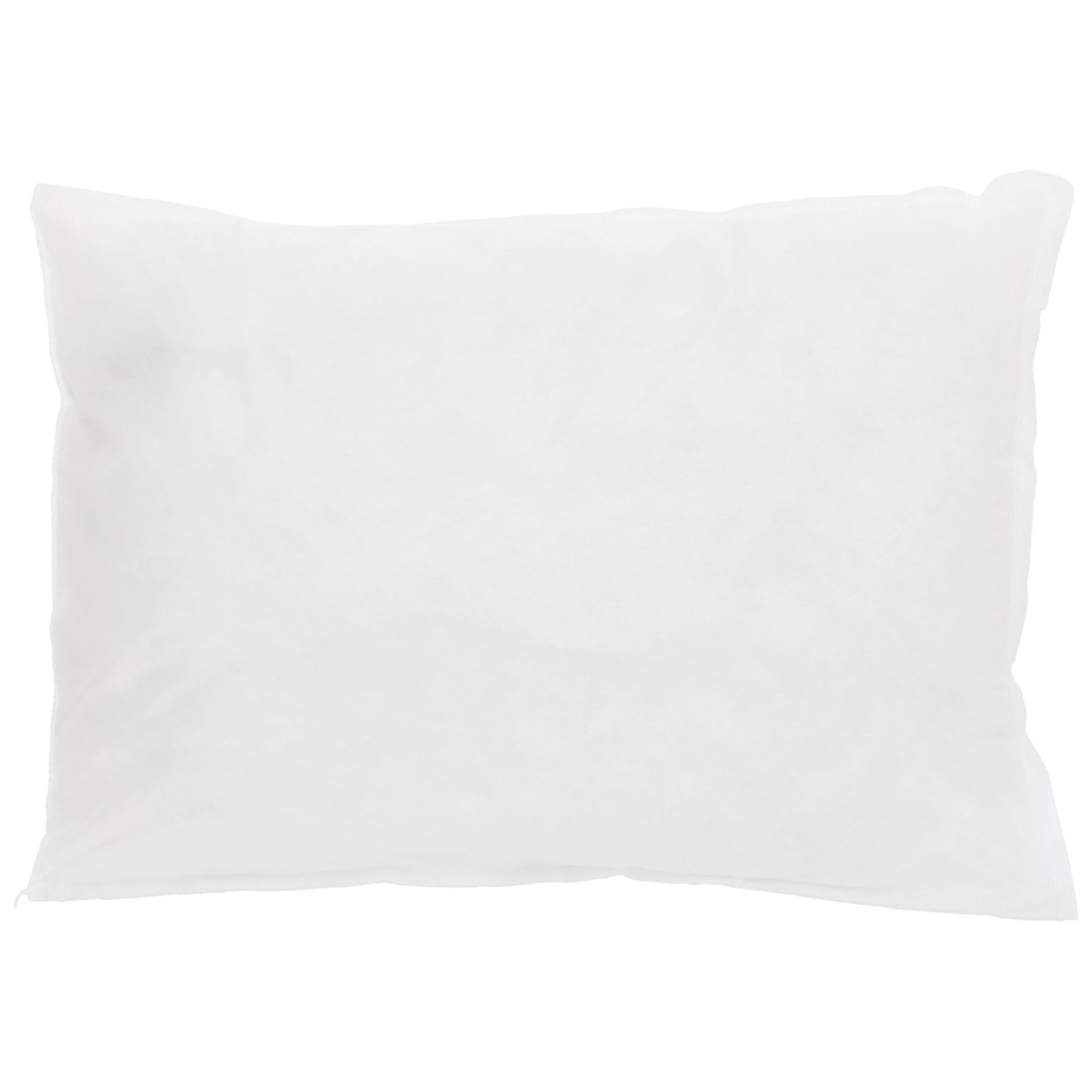 McKesson Disposable Bed Pillow, Standard Loft 41-1724-S