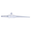 Oral Nasal Suction Device Little Sucker® Oral and Nasal Type Flexible Tip Preemie Style Thumb Valve Vent Sterile - N204
