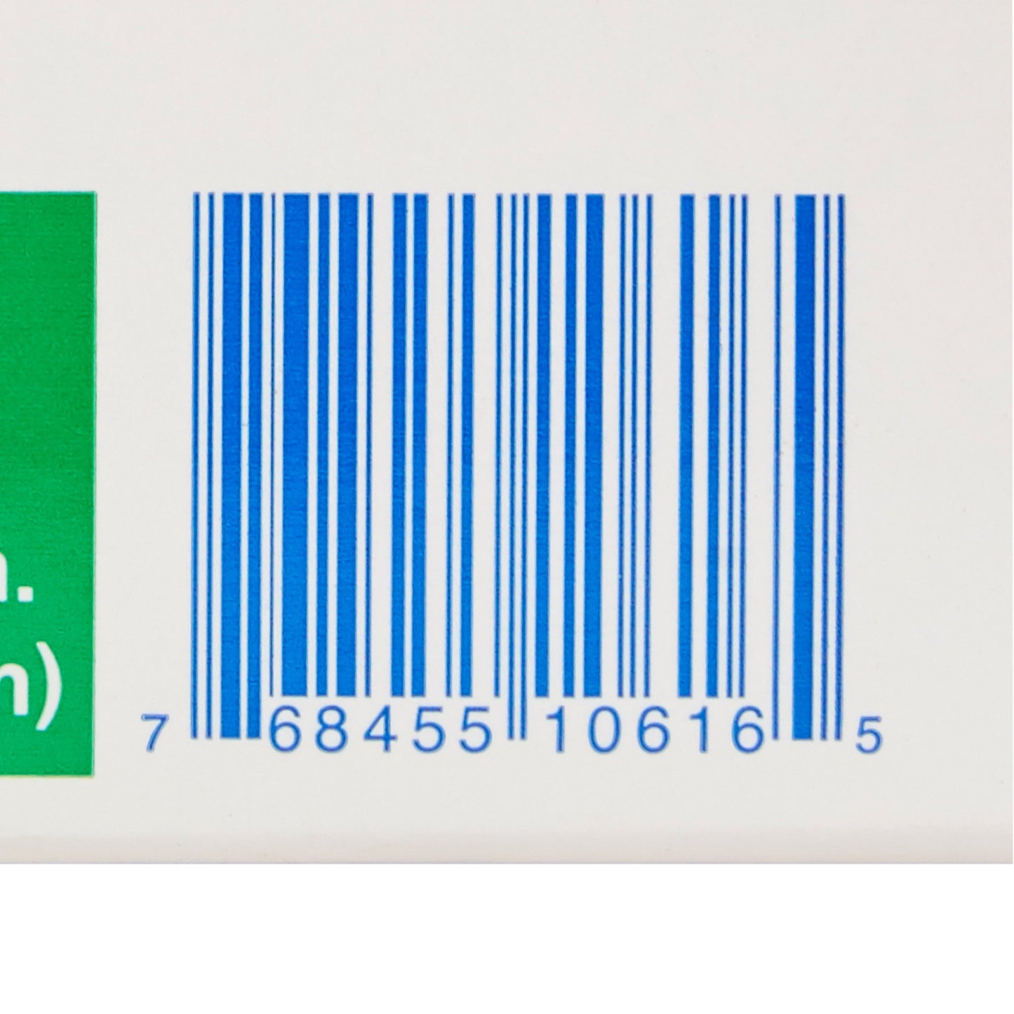 Sur-Fit Natura® Two-Piece Durahesive® Skin Barrier, 45 mm flange 413155