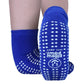 Pillow Paws® Ankle High Double Imprint Terries™ Slipper Socks, 3X-Large 1099-001