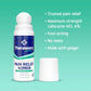 Theraworx® Maximum Strength Pain Relief Roll-On with 4% Lidocaine NRV-25R-4X4