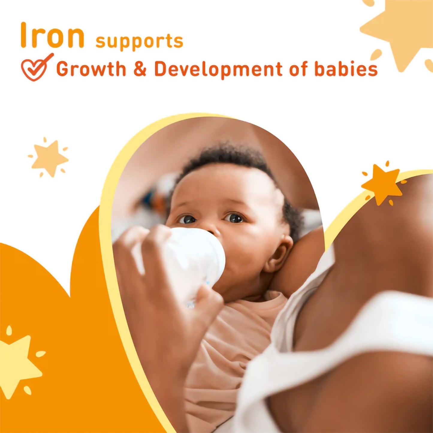 Poly·Vi·Sol® with Iron Pediatric Multivitamin Supplement 00087040501