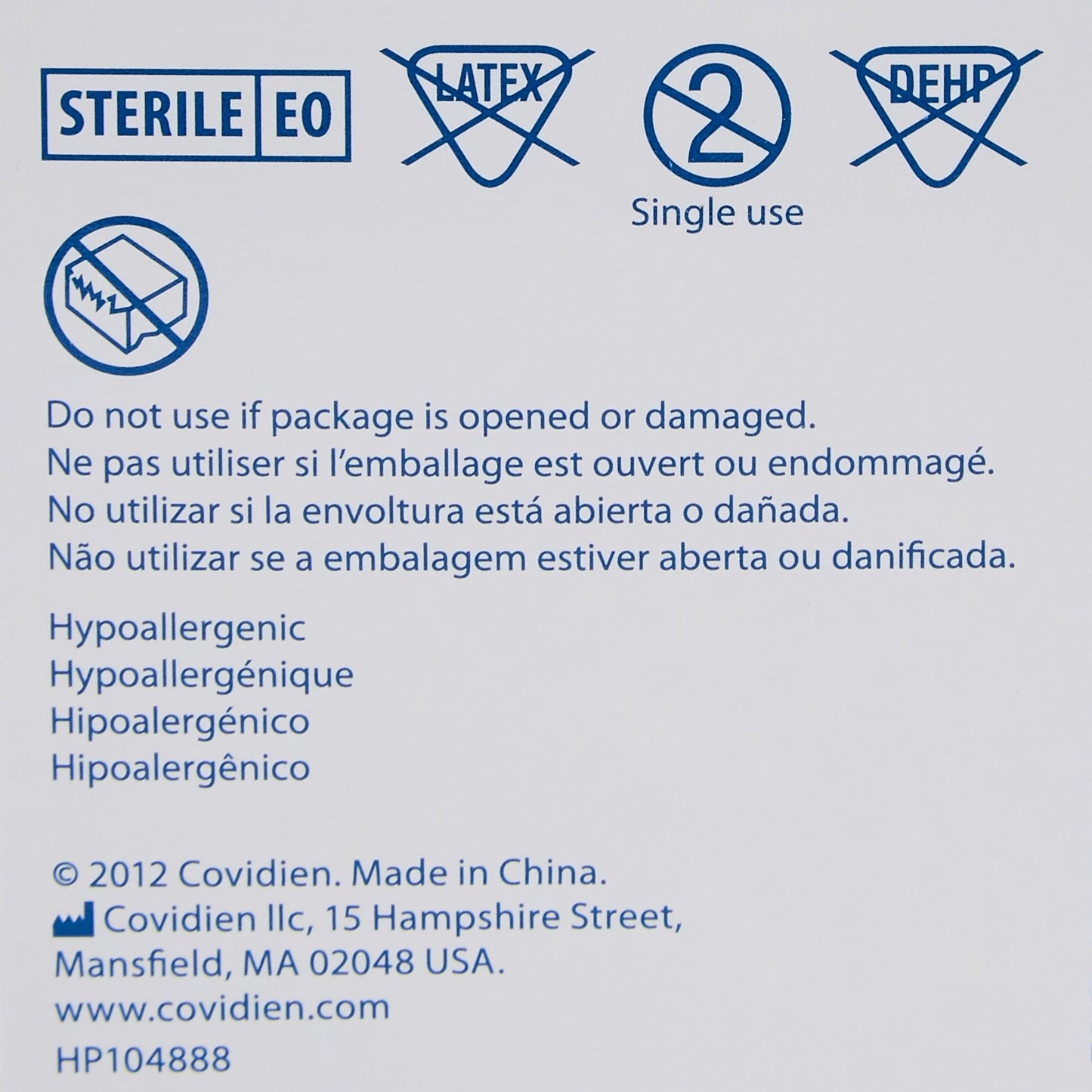 Curity™ Tan Adhesive Strip, 1 x 3 Inch 44101-