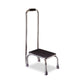 DMI® Step Stool with Handrail 539-1902-0099