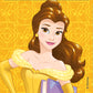 Medibadge® KLS™ Disney® Princesses Stickers VL104