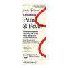 Foster & Thrive™ Acetaminophen Children's Pain Relief, Grape Flavor 70677114301