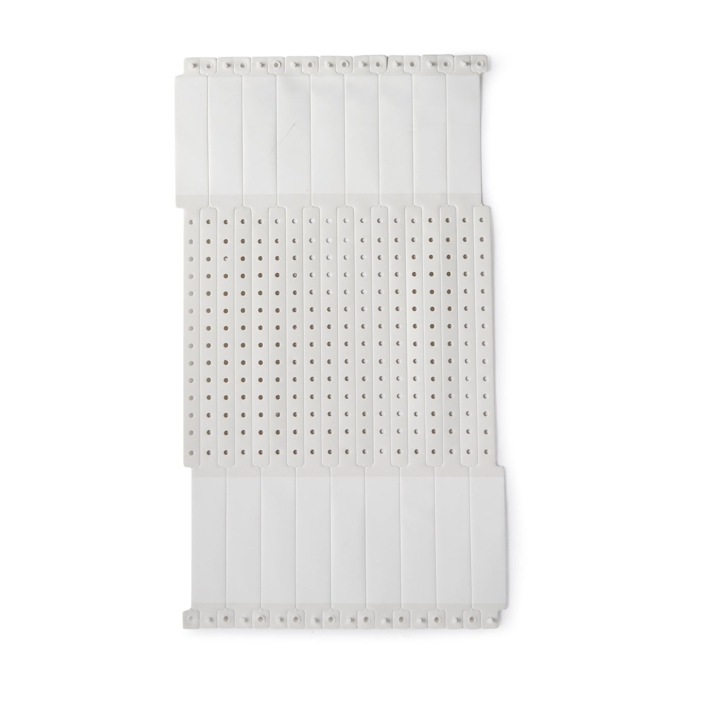 Speedi-Print® Identification Band, 12 – 13 Inch, White 540-11-PDM