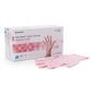 McKesson Pink Nitrile® Nitrile Exam Glove, Large, Pink 14-6NPNK6