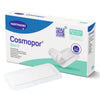 Cosmopor® Adhesive Dressing, 4 x 8 Inch 900812