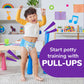 Pull-Ups® Learning Designs® for Boys Training Pants, 4T to 5T 51358