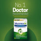 Mucinex® DM Guaifenesin / Dextromethorphan Cold and Cough Relief 63824005634