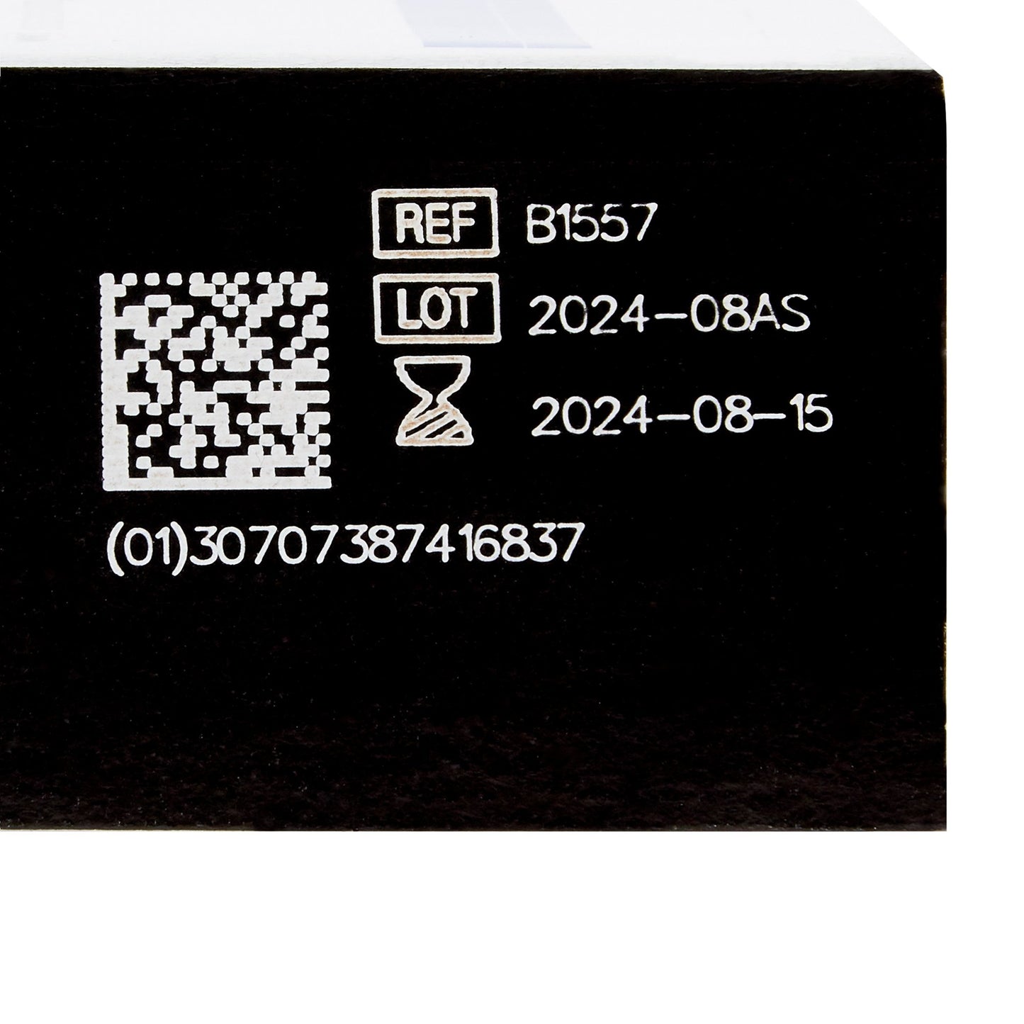 3M Steri-Strip Skin Closure Strips, Sterile, nonwoven B1557