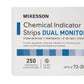 McKesson Sterilization Chemical Indicator Strip 73-DMS250