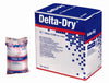 Cast Padding Undercast / Water Resistant Delta-Dry® 4 Inch X 2.6 Yard Synthetic NonSterile - 7344302