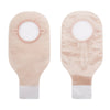 Colostomy Pouch New Image™ Two-Piece System 12 Inch Length 2-3/4 Inch Stoma Drainable - 18104