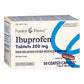 Foster & Thrive™ Ibuprofen 200 mg Coated Caplets 70677113601