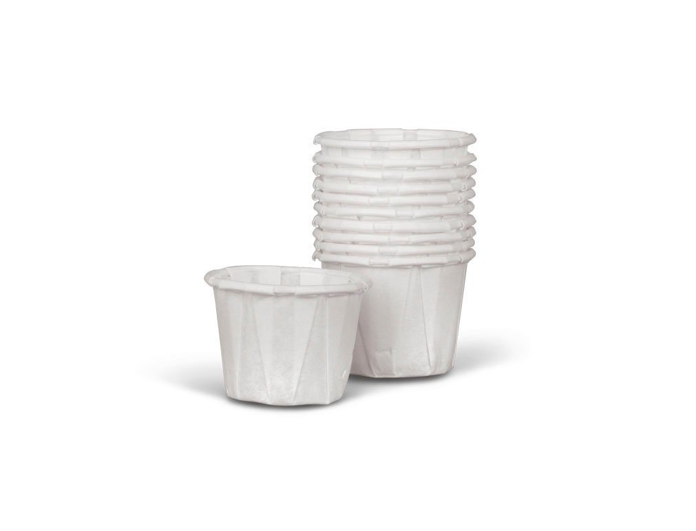 Medline Soufflé Cup NON024215