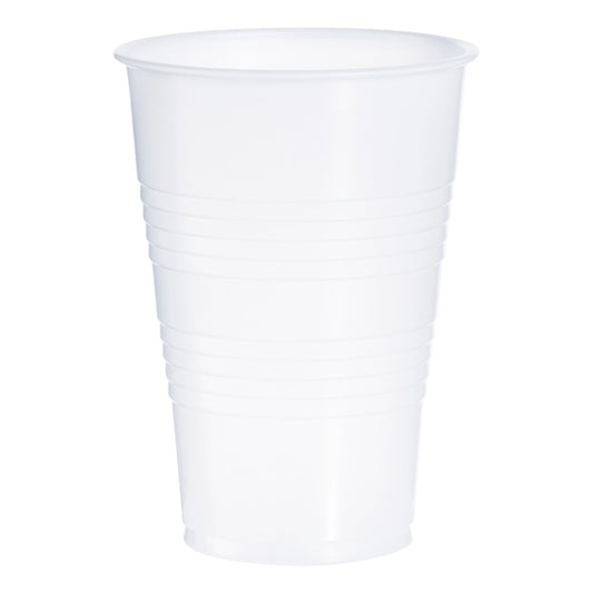 Galaxy® Polystyrene Drinking Cup, 16 ounce Y16T