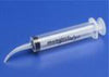 Irrigation Syringe Monoject™ 12 mL Curved Tip Without Safety - 8881412012