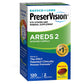PreserVision® Areds 2 Ascorbic Acid / Vitamin E Eye Supplement 24208069762