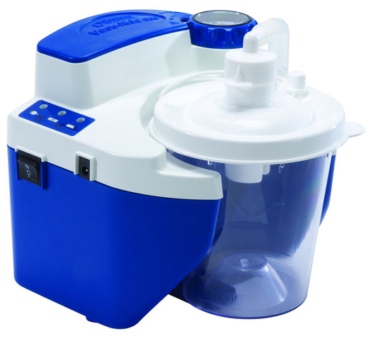 Suction Canister Vacu-Aide® Compact - 7310P-604