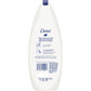 Dove® Deep Moisture Body Wash 01111112412