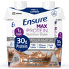 Ensure® Max Café Mocha Protein Nutrition Shake, 11-ounce carton 66893