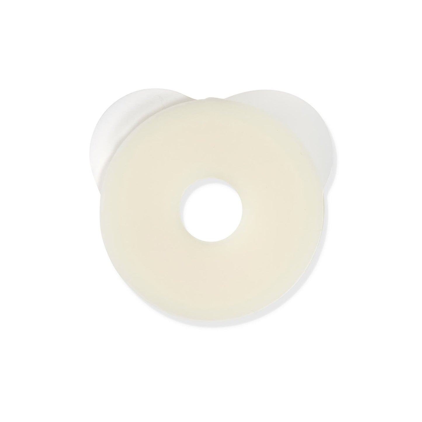 Ostomy Seal Brava® Thick 3/4 Inch (18mm) Stoma 2-1/2 Inch (64mm) - 4.2mm Thick 12048