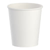 Drinking Cup Bare® Eco-Forward® 3 oz. White Paper Disposable - 44-2050