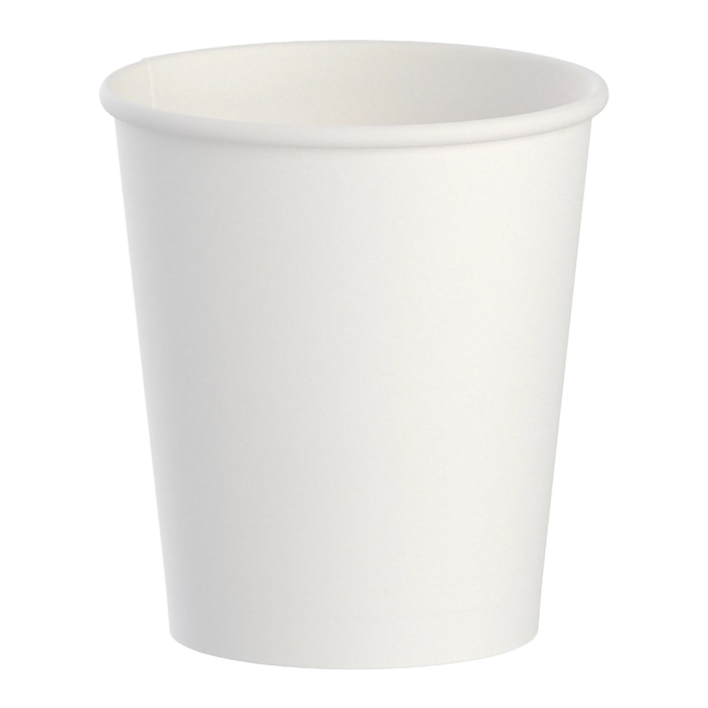 Drinking Cup Bare® Eco-Forward® 3 oz. White Paper Disposable - 44-2050