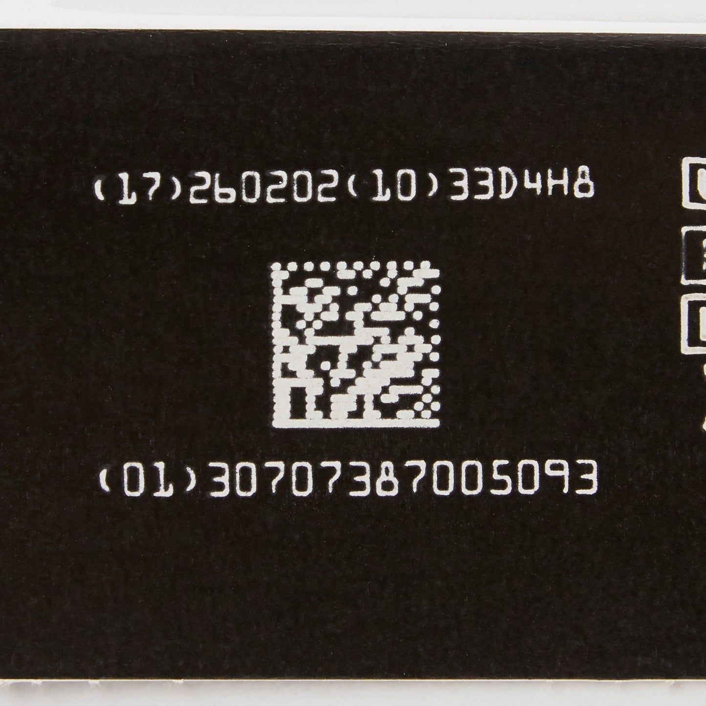 3M™ Micropore™ Paper Medical Tape, 3 Inch x 10 Yard, White 1530-3