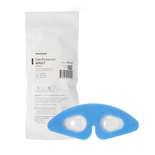 McKesson Eye Protector, Adult 159-22