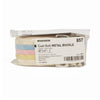 Gait Belt McKesson 60 Inch Length Pastel Stripe Polyester - 857