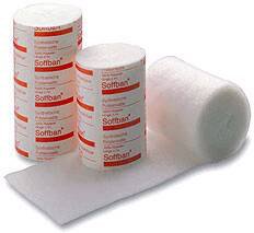 Cast Padding Undercast Protouch® Synthetic 3 Inch X 4 Yard Synthetic NonSterile - 30-3052