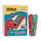 American® White Cross Stat Strip® Clifford the Big Red Dog Adhesive Strips 15960