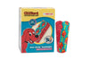 American® White Cross Stat Strip® Clifford the Big Red Dog Adhesive Strips 15960