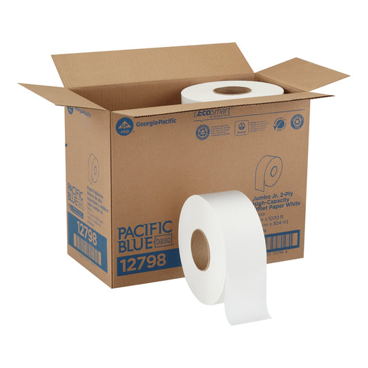 envision® Toilet Tissue 12798