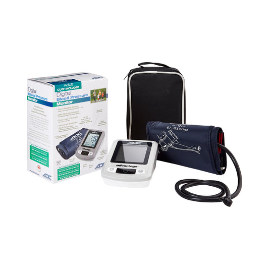 Advantage™ Blood Pressure Monitor 6021N