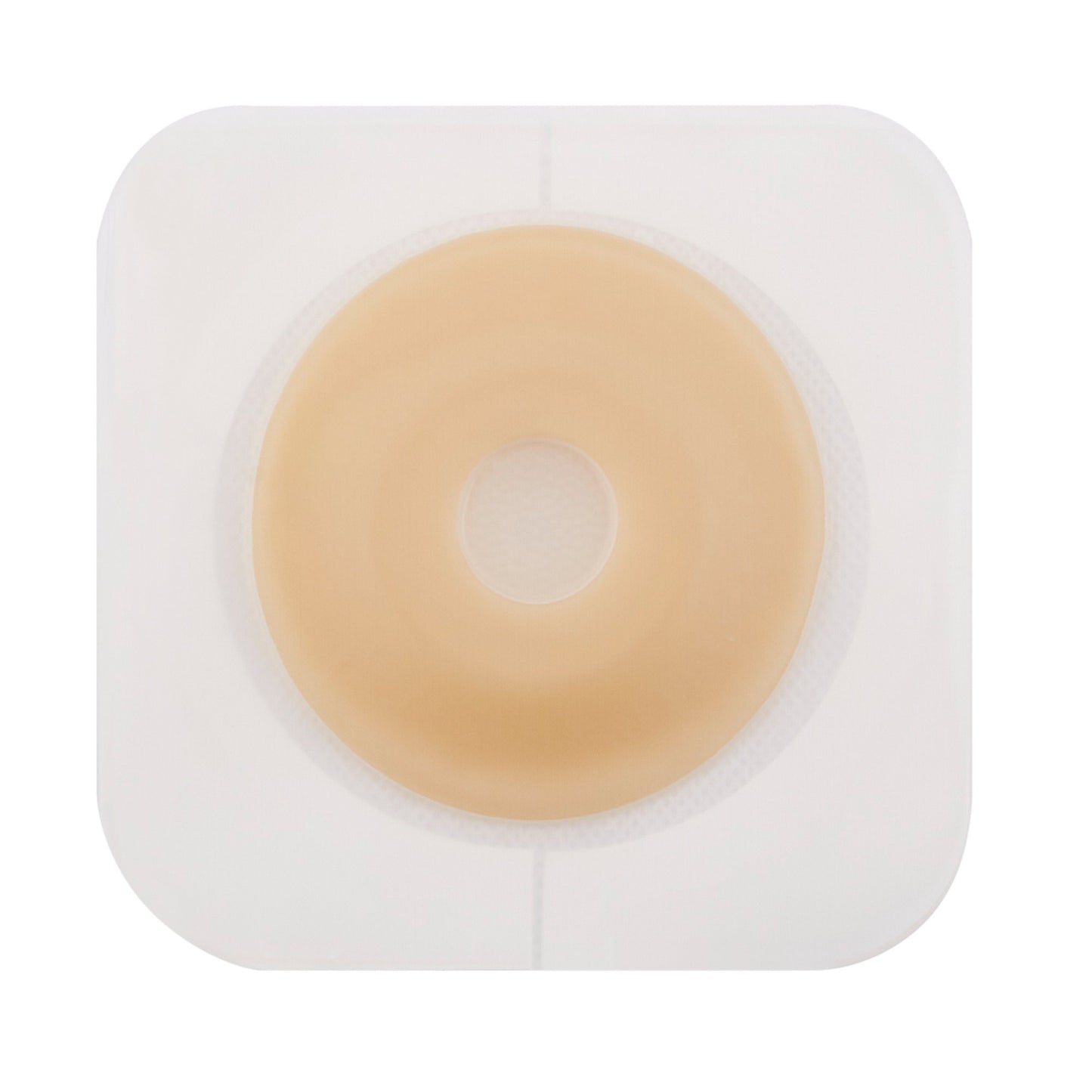 Sur-Fit Natura Extended Wear Ostomy Barrier, 45 mm Flange, .8 – 1.25 Inch Stomas 404593
