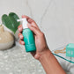 Scalp and Hair Sunscreen COOLA® SPF 30 Liquid 2 oz. Pump Bottle CL10053