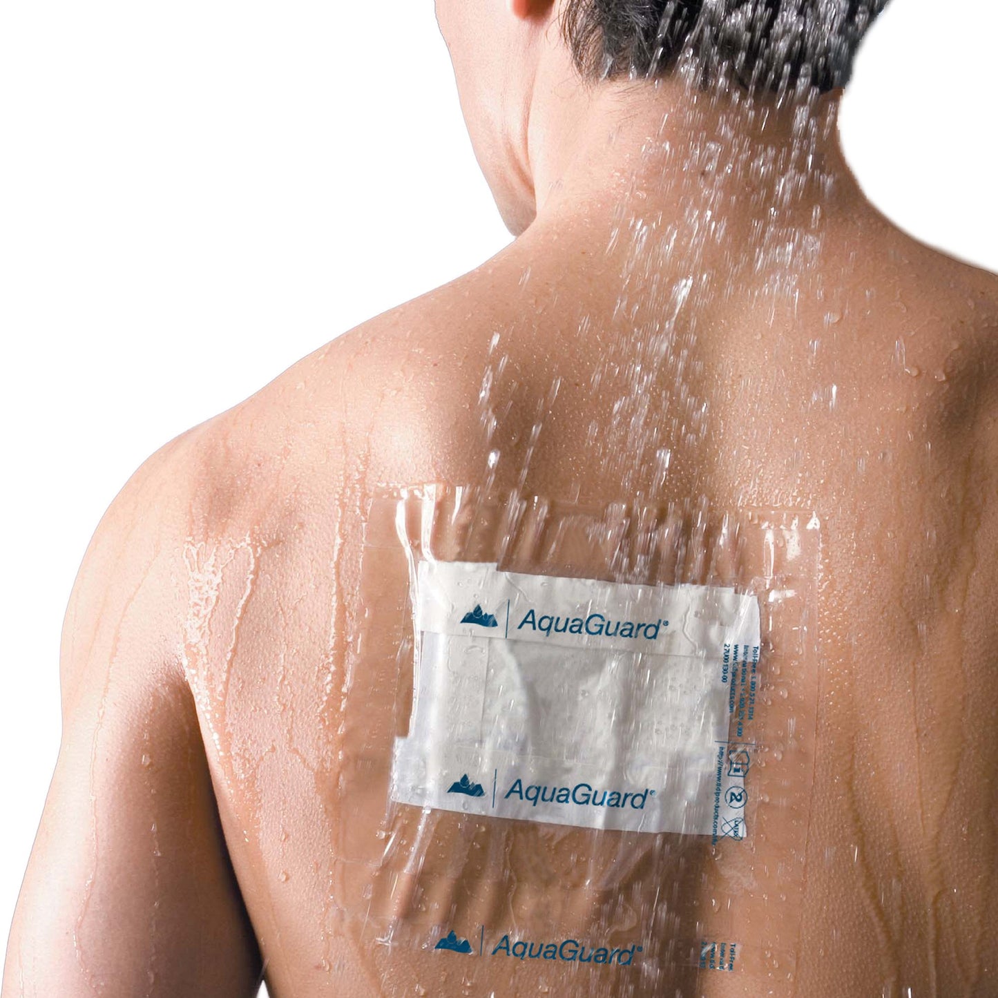 AquaGuard® Wound Protector 50011-CSE