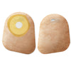 Hollister Premier One-Piece Closed End Beige Colostomy Pouch, 7 Inch Length, 1 Inch Stoma 82125, Box of 30