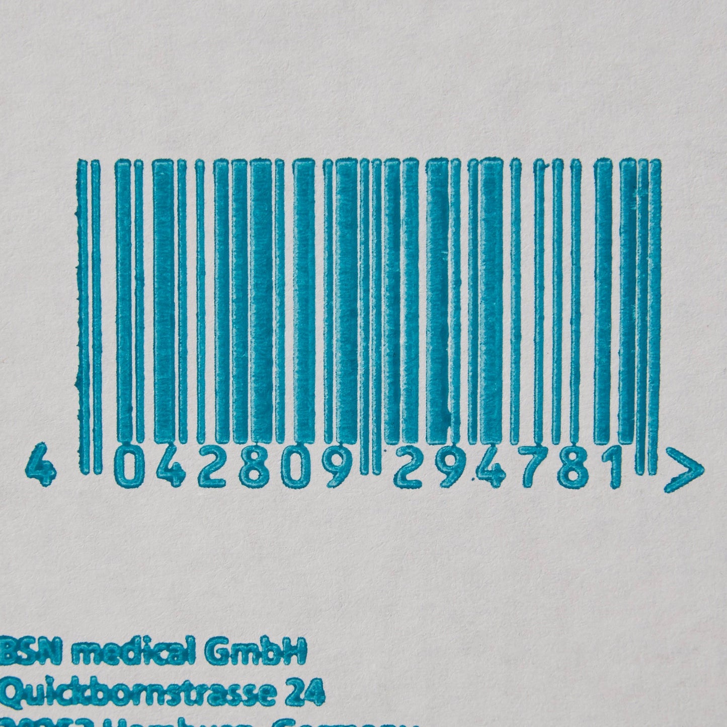 Ortho-Glass® Splint Roll, White, 4 Inch x 5 Yard OG-4L2