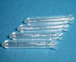 Urine Sample Tube Urin-Tek® Bayer Urinalysis Instruments - 10323513