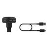 Hypervolt Heated Hand-Held Massager Head Attachment 40021 001-00
